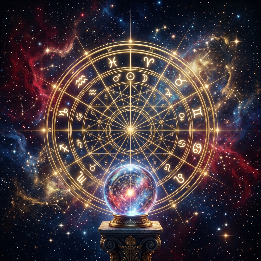 Disturbed Marriage Life